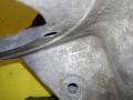 06B903143K Кронштейн генератора Volkswagen Passat B5 3B2 1997г. - фото №7