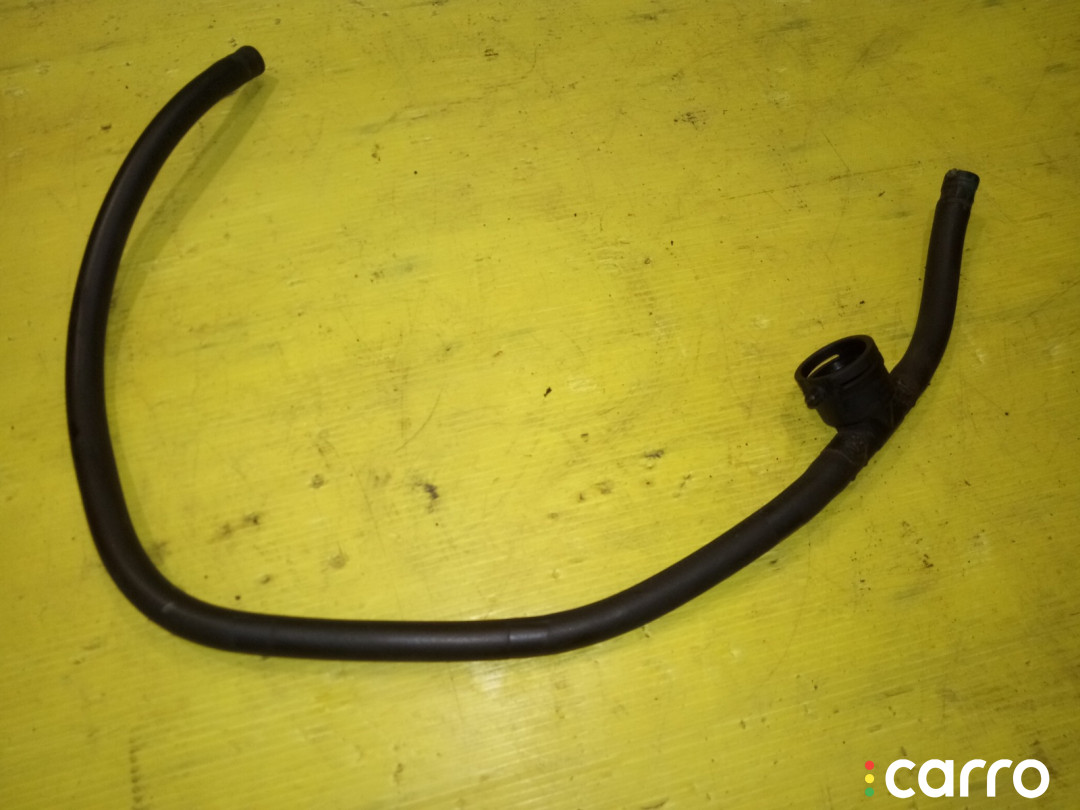 038906081B Шланг топливный Volkswagen Passat B5 3B6 2005г. - фото №1