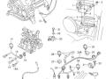 078905377 Датчик детонации левый Audi A6 C5 4b2 2000г. - фото №5