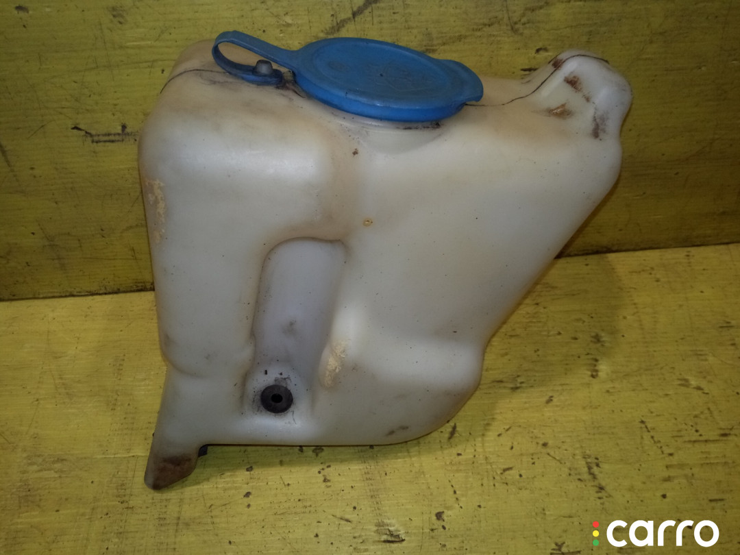 44107622-053.6 Бачок омывателя лобового стекла Skoda Felicia 6U1 1998г. - фото №1