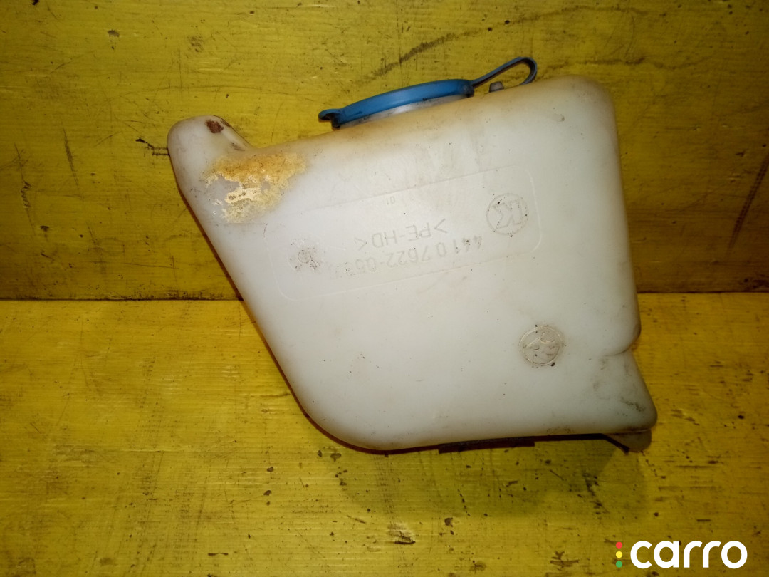 44107622-053.6 Бачок омывателя лобового стекла Skoda Felicia 6U1 1998г. - фото №2