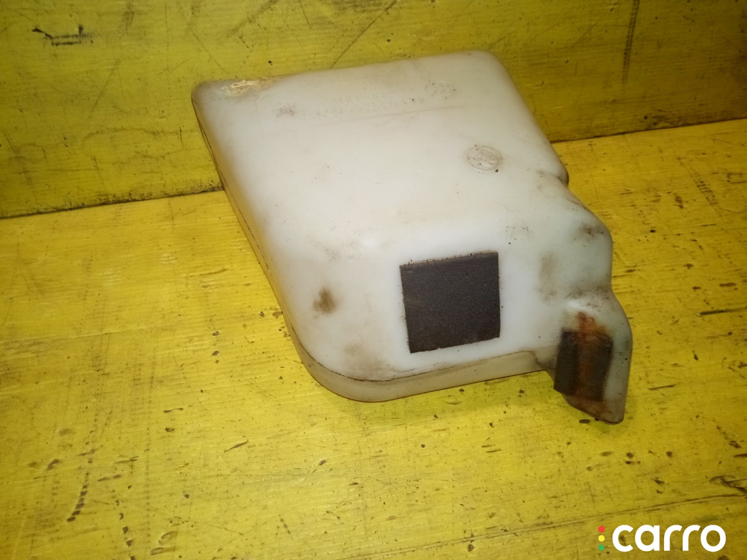 44107622-053.6 Бачок омывателя лобового стекла Skoda Felicia 6U1 1998г. - фото №3