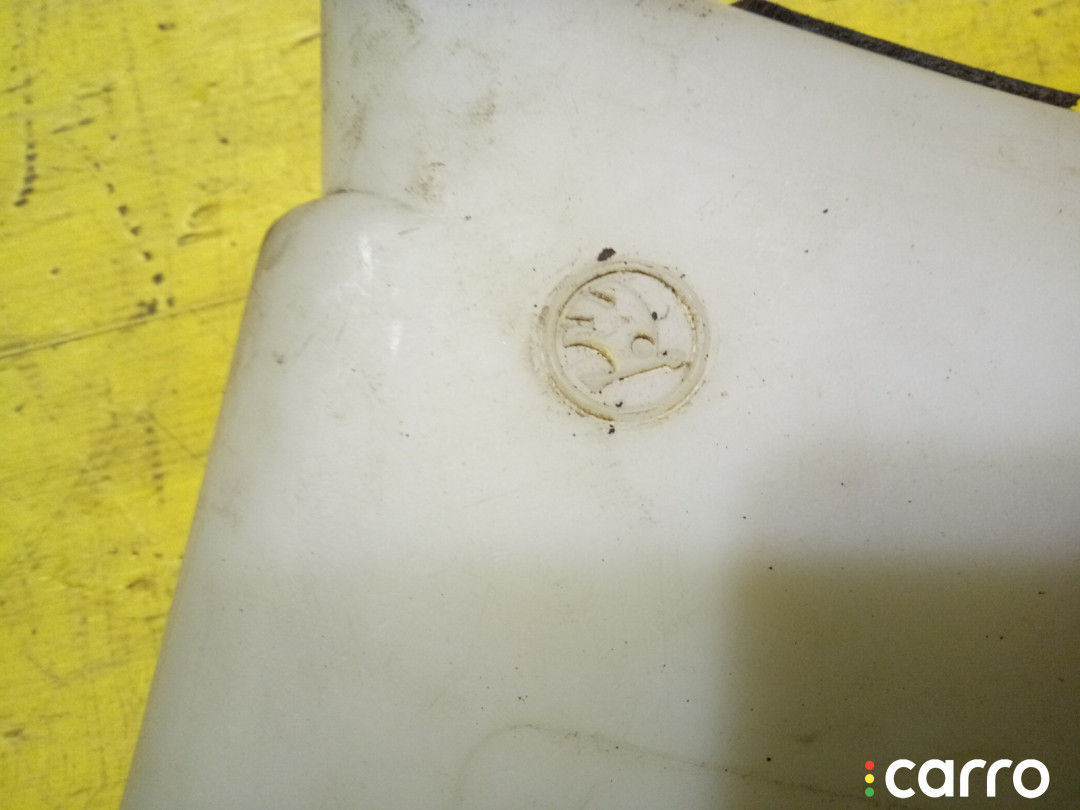 44107622-053.6 Бачок омывателя лобового стекла Skoda Felicia 6U1 1998г. - фото №5