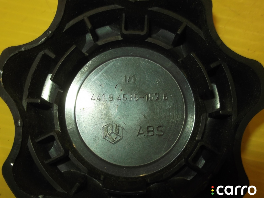 441945351576 Ручка регулировки сиденья Skoda Felicia 6U1 1998г. - фото №4