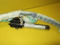 3C0880741D Подушка безопасности левая Volkswagen Passat B6 3C2 2007г. - фото №2