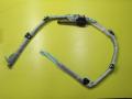 3C0880741D Подушка безопасности левая Volkswagen Passat B6 3C2 2007г. - фото №3
