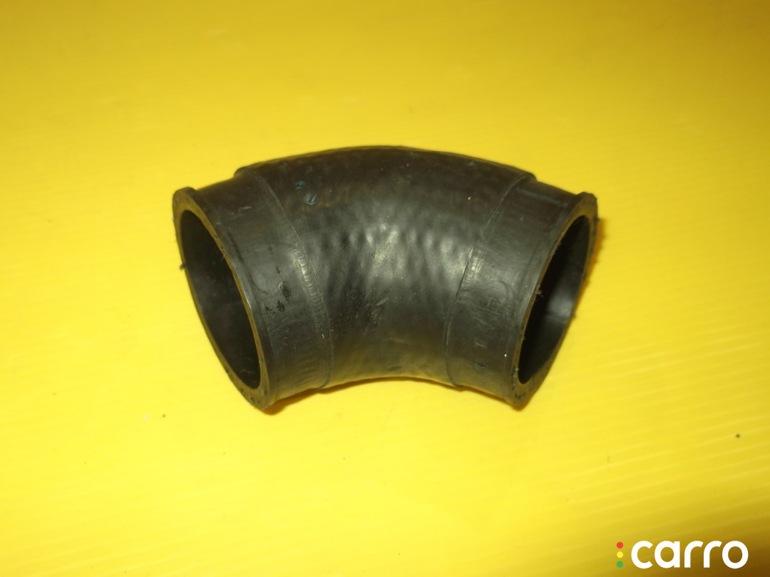 8D0145834A Патрубок интеркулера Volkswagen Passat B5 3B3 2000г. - фото №1