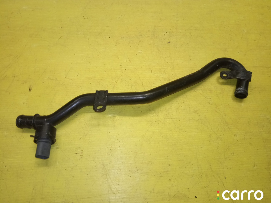5N0121070L Трубка системы охлаждения Volkswagen Passat B6 3C5 2008г. - фото №1