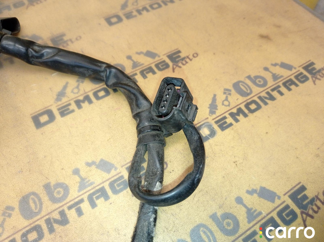 3C0971230DM Проводка на генератор Volkswagen Passat B6 3C5 2008г. - фото №2