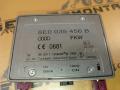 8E0035456B Усилитель антенны Audi A4 B7 8EC 2005г. - фото №6