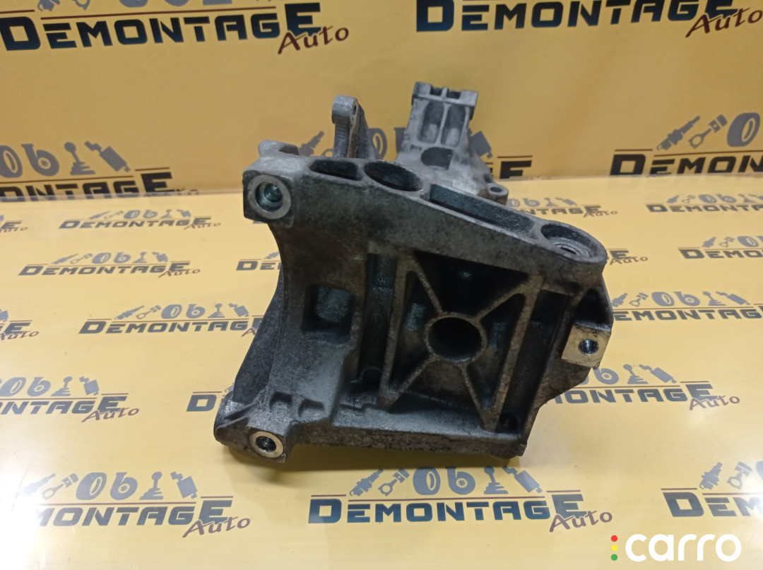 03G903143D Кронштейн генератора Audi A4 B7 8EC 2005г. - фото №5