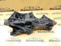 03G903143D Кронштейн генератора Audi A4 B7 8EC 2005г. - фото №6