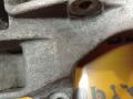 03G903143D Кронштейн генератора Audi A4 B7 8EC 2005г. - фото №8
