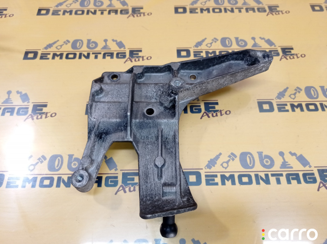 03G131159B Кронштейн впускного коллектора Audi A4 B7 8EC 2005г. - фото №1