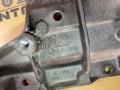03G131159B Кронштейн впускного коллектора Audi A4 B7 8EC 2005г. - фото №6