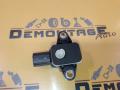 8P0955557 Датчик AIR BAG Audi A4 B7 8EC 2005г. - фото №2