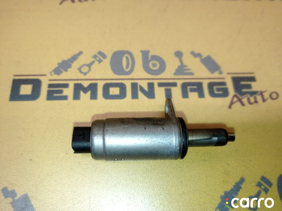 06E103697E Механизм изменения фаз ГРМ Audi A6 C6 4F2 2008г. - фото №2