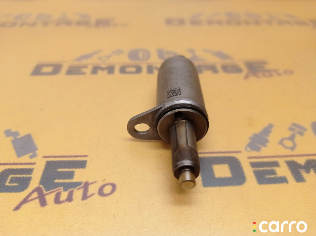 06E103697E Механизм изменения фаз ГРМ Audi A6 C6 4F2 2008г. - фото №4