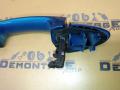 8A61A22404 Ручка двери наружная Ford Fiesta CB1 2010г. - фото №5