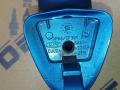 8A61A22404 Ручка двери наружная Ford Fiesta CB1 2010г. - фото №7