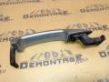 3C0837205 Ручка двери наружная левая Volkswagen Passat B6 3C5 2008г. - фото №4