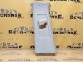 1T0867243E Обшивка стойки левая Volkswagen Touran 1T1 2005г. - фото №2