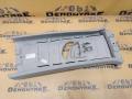 1T0867243E Обшивка стойки левая Volkswagen Touran 1T1 2005г. - фото №5