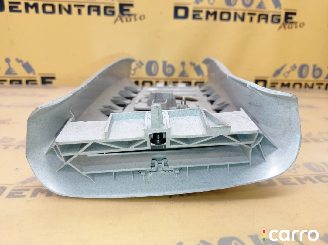 1T0867243E Обшивка стойки левая Volkswagen Touran 1T1 2005г. - фото №6