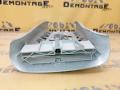 1T0867243E Обшивка стойки левая Volkswagen Touran 1T1 2005г. - фото №6