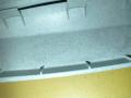 1T0867243E Обшивка стойки левая Volkswagen Touran 1T1 2005г. - фото №8