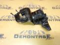 1K0131552N Кронштейн Volkswagen Golf Plus 5M1 2010г. - фото №4