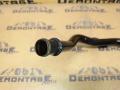 5N0121070F Трубка системы охлаждения Volkswagen Passat B6 3C2 2010г. - фото №3