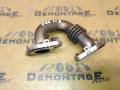 03G131521AM Трубка системы рециркуляции EGR Volkswagen Passat B6 3C2 2010г. - фото №4