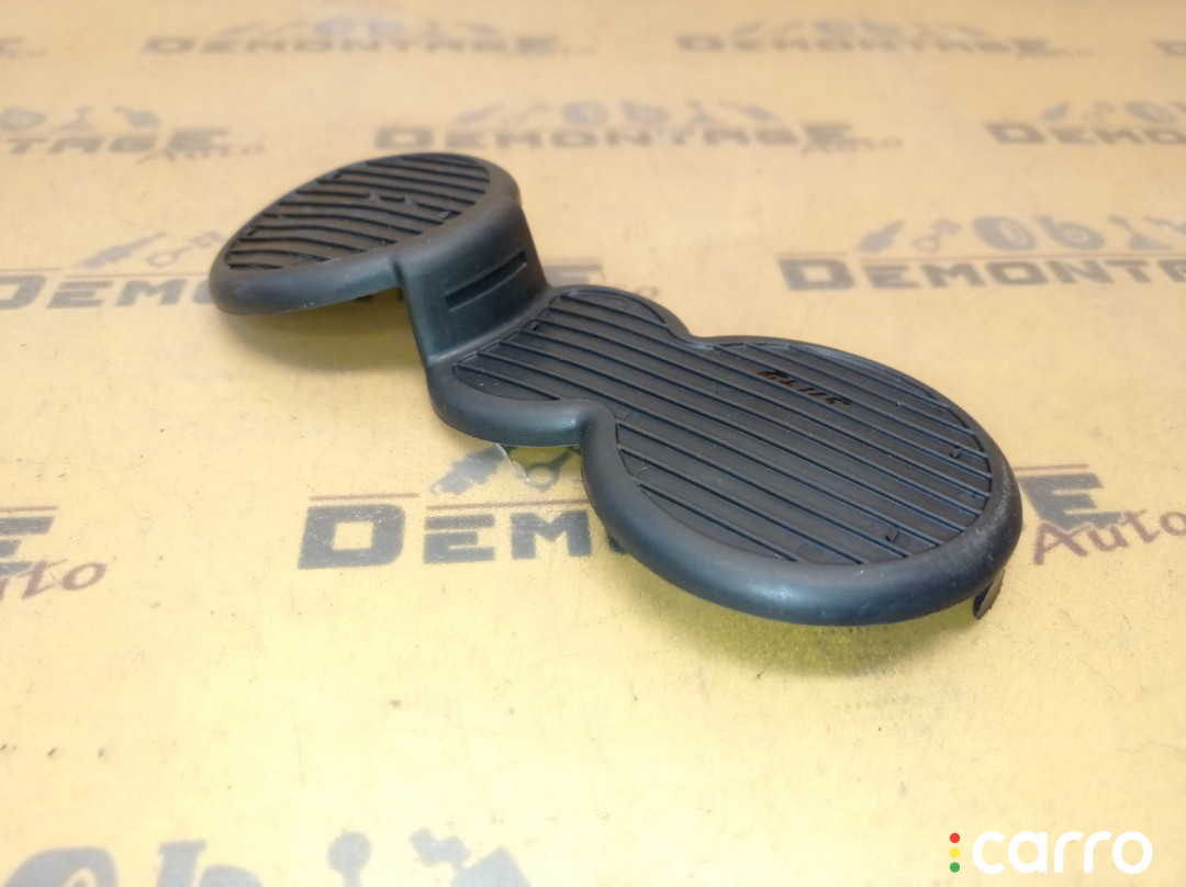 5M0863301 Коврик Volkswagen Golf Plus 5M1 2005г. - фото №3