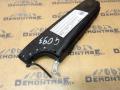 3C0880241C Подушка безопасности левая Volkswagen Passat B6 3C2 2010г. - фото №5