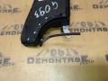 3C0880241C Подушка безопасности левая Volkswagen Passat B6 3C2 2010г. - фото №6