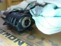 3C0880742F Подушка безопасности правая Volkswagen Passat B6 3C2 2010г. - фото №8