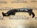 3C0837205 Ручка двери наружная левая Volkswagen Passat B6 3C2 2010г. - фото №8