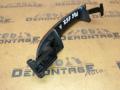 3C0837205 Ручка двери наружная левая Volkswagen Passat B6 3C2 2010г. - фото №9