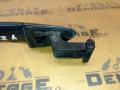 3C0837205 Ручка двери наружная левая Volkswagen Passat B6 3C2 2010г. - фото №10