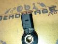 030905377C Датчик детонации Volkswagen Golf Plus 5M1 2005г. - фото №4