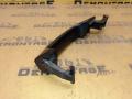 3C0837205 Ручка двери наружная левая Volkswagen Passat B6 3C2 2005г. - фото №8