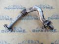 03L131521R Трубка системы рециркуляции EGR Volkswagen Passat B7 365 2014г. - фото №4
