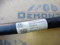 1K0145762HG Трубка системы охлаждения Volkswagen Passat B7 365 2014г. - фото №8