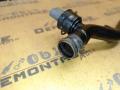 5N0121065 Трубка системы охлаждения Volkswagen Passat B7 365 2014г. - фото №4