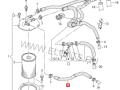 3AA130307D Шланг топливный Volkswagen Passat B7 365 2014г. - фото №5