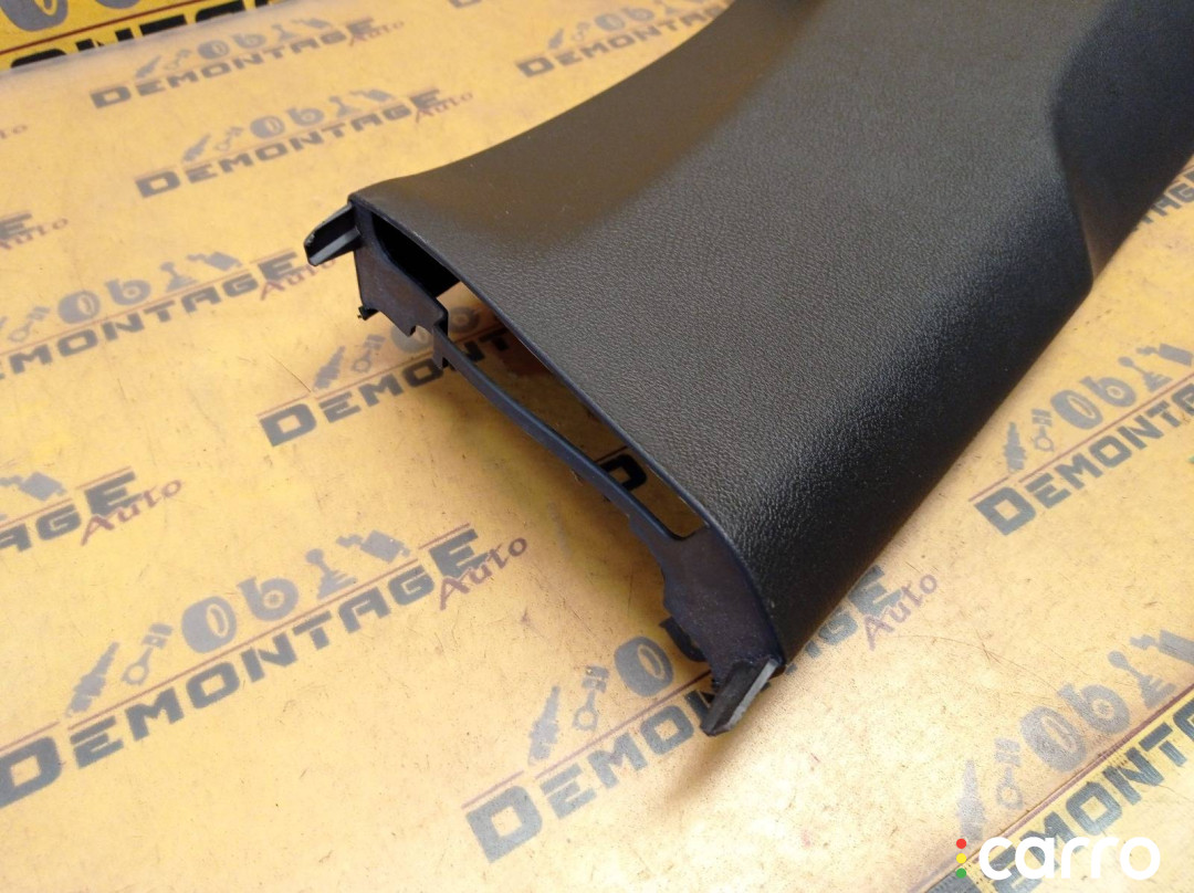 3C0867291 Обшивка стойки левая Volkswagen Passat B7 365 2014г. - фото №6