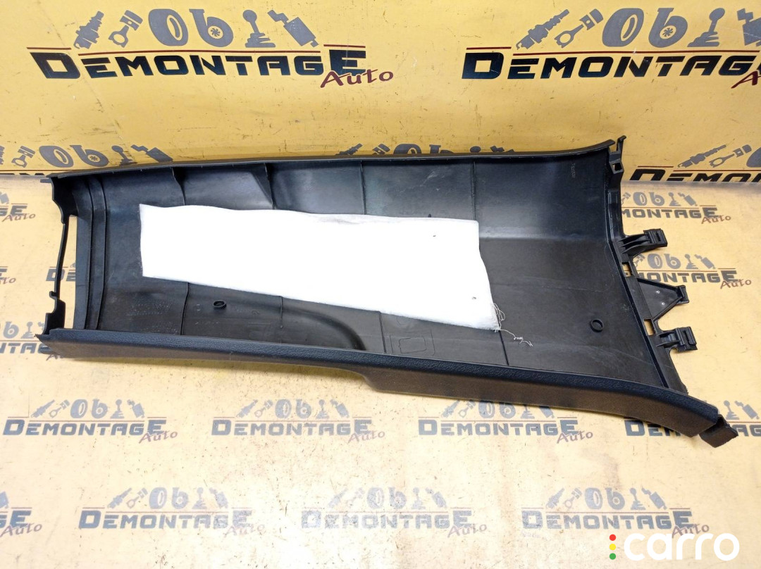 3C0867291 Обшивка стойки левая Volkswagen Passat B7 365 2014г. - фото №9