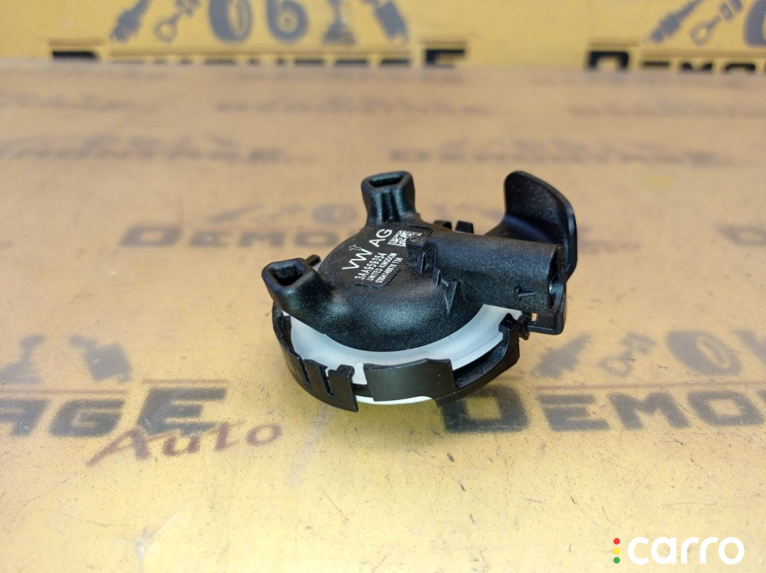 3AA959354 Датчик AIR BAG Volkswagen Passat B7 365 2014г. - фото №2