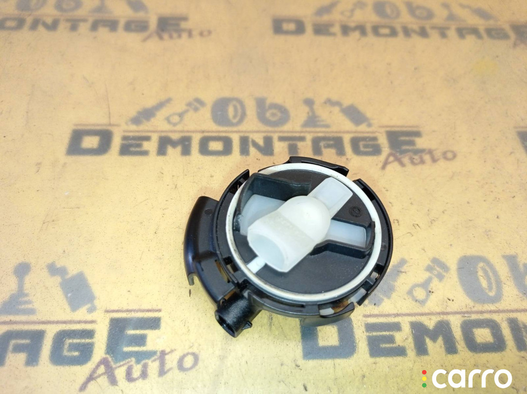 3AA959354 Датчик AIR BAG Volkswagen Passat B7 365 2014г. - фото №4